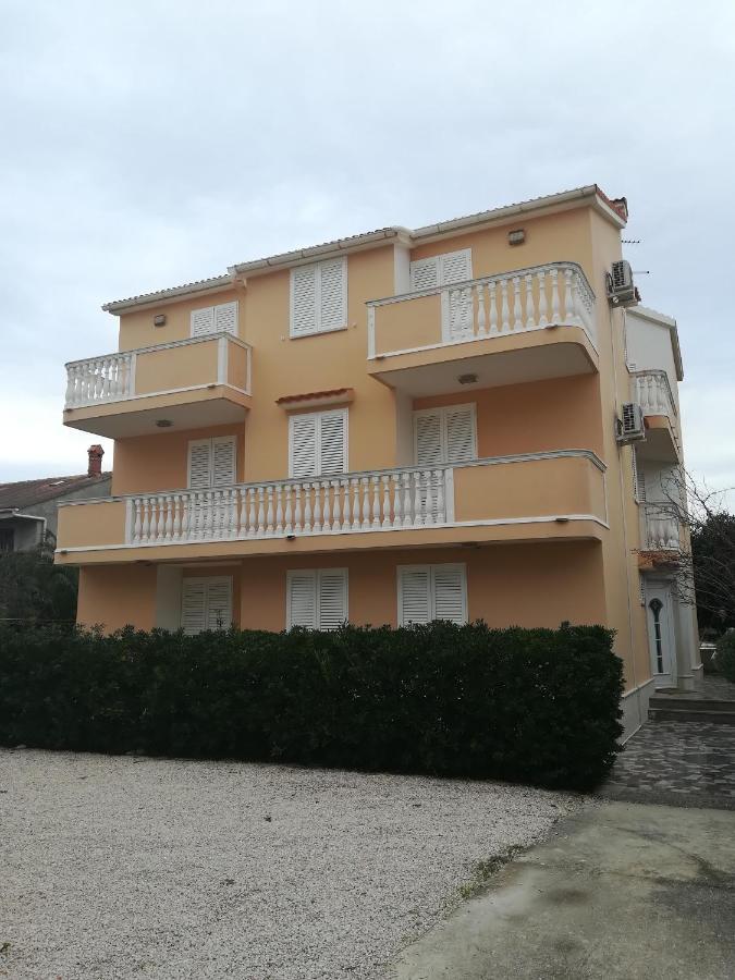 Apartments By The Sea Novalja, Pag - 17973 외부 사진