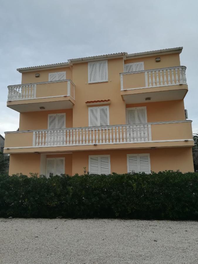 Apartments By The Sea Novalja, Pag - 17973 외부 사진