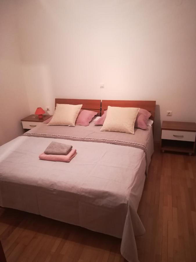 Apartments By The Sea Novalja, Pag - 17973 외부 사진