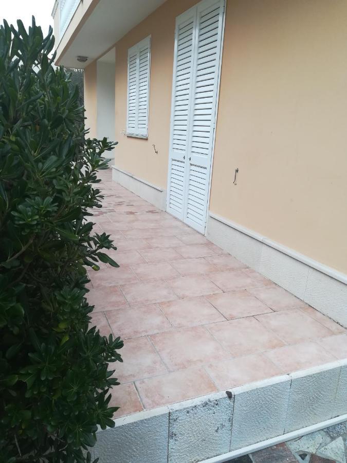 Apartments By The Sea Novalja, Pag - 17973 외부 사진