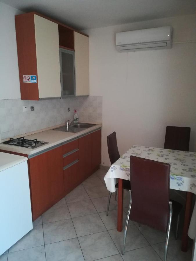 Apartments By The Sea Novalja, Pag - 17973 외부 사진