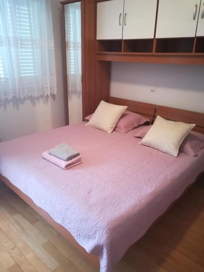 Apartments By The Sea Novalja, Pag - 17973 외부 사진