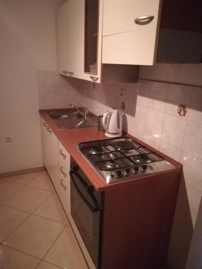 Apartments By The Sea Novalja, Pag - 17973 외부 사진
